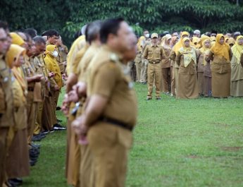 Demam Mutasi di Sisa Masa Jabatannya, Pj Kepala Daerah di Aceh Dianggap Salah Langkah