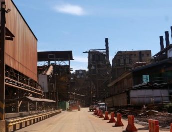 Riset FEB Universitas Brawijaya Soroti Kolaborasi Saling Menguntungkan Hilirisasi di Gresik