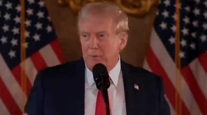 Donald Trump Sindir Kanada Sebagai Negara Bagian ke-51 Pasca Pengunduran Diri Justin Trudeau