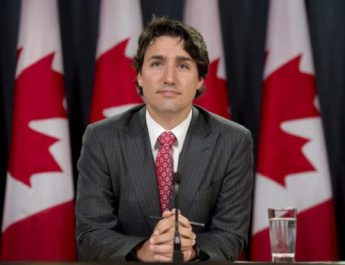 Tingkat Ketidakpuasan Meningkat, Perdana Menteri Kanada Justin Trudeau Mengumumkan Pengunduran Diri