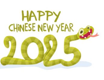 Tahun Ular 2025 Mulai 29 Januari Soroti Enam Shio