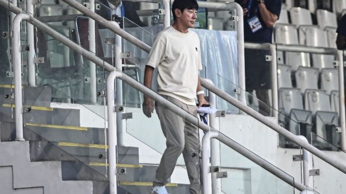 Mantan Ketua PSSI Komentari Pemecatan STY dan Rumor Patrick Kluivert