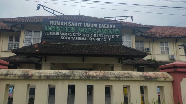 Tunggakan BPJS Kesehatan ke RS Swasta di Tasikmalaya Mencapai Rp50 Miliar
