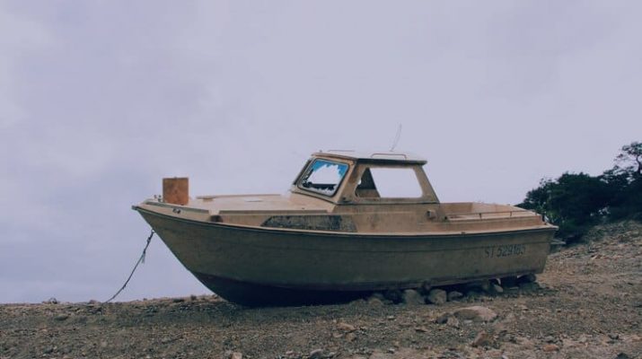 Boat Pengangkut 9 Penumpang Tenggelam di Karimun, 3 Orang Masih Dicari