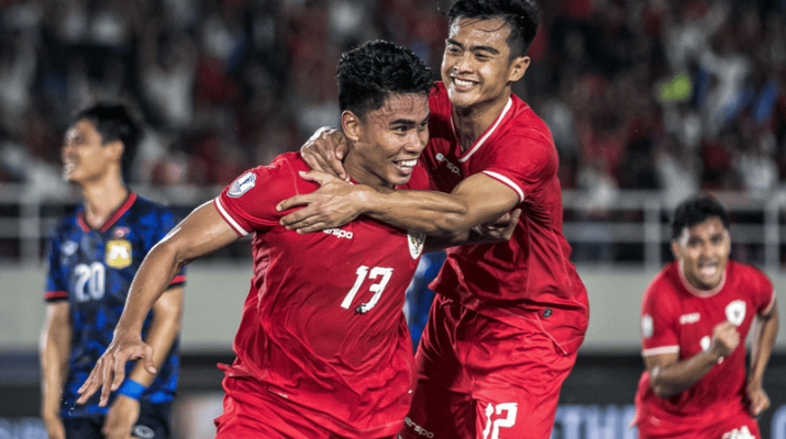 Kehadiran Pratama Arhan Bikin Permainan Bangkok United Bervariasi