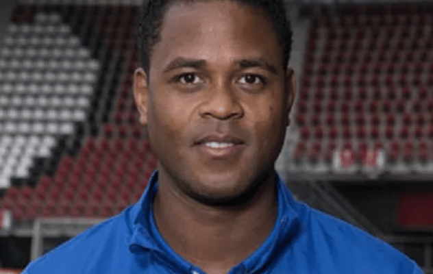 PSSI: Patrick Kluivert Resmi Latih Timnas Indonesia