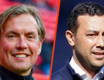 Patrick Kluivert soal Alex Pastoor dan Denny Landzaat Jadi Asistennya: Kami Bertiga Akan Jadi Tim Bagus