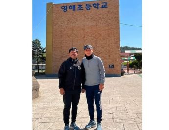 Indra Sjafri Kenang Kebersamaannya dengan Shin Tae-yong