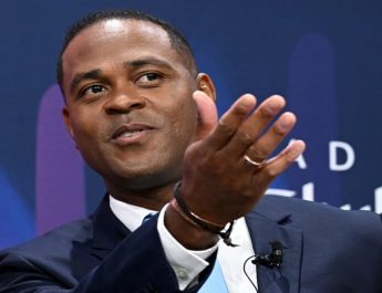 Rekam Jejak Patrick Kluivert Kalah Jauh Dibandingkan Shin Tae-yong