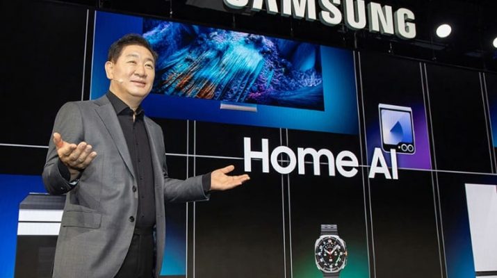 Samsung Bolehkan Konsumen Menyewa Produk sebelum Membeli
