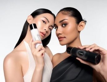 Ini Lima Manfaat Penggunaan Setting Spray untuk Make Up lebih Tahan Lama