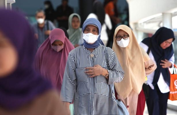 Dinkes Kota Bandung Minta Warga Waspadai Virus HMPV