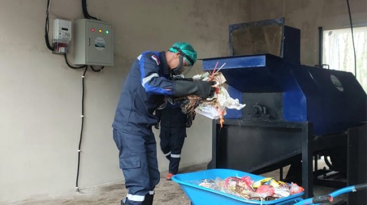 TPST Cikole Dibangun untuk Kurangi Sampah di Kawasan Wisata Lembang