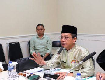 Angka Pengangguran di Kabupaten Bandung Turun Signifikan Selama 4 Tahun Terakhir