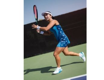 Tidak Fit karena Sakit, Aldila Sutjiadi Putuskan Absen di Australia Terbuka