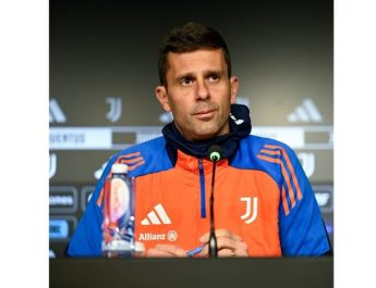 Thiago Motta Tuntut Juventus Lebih Agresif Usai Ditahan Imbang Torino