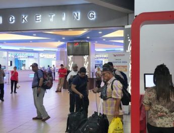Sengketa Pengelolaan Terminal Feri, BP Batam Resmi Banding