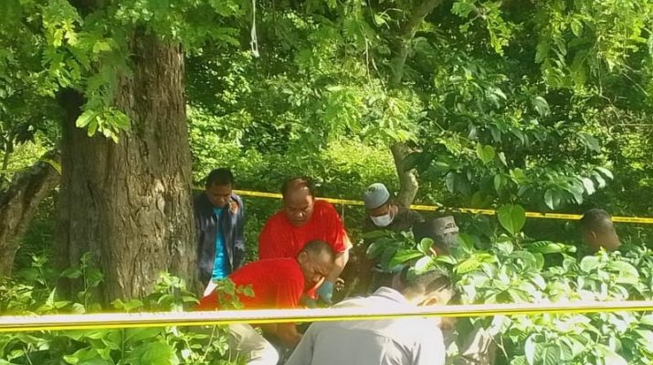 Anggota TNI Tewas Gantung Diri di Rote Ndao