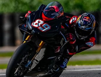 Jorge Martin: Sulit Pertahankan Gelar Moto GP Bersama Aprilia