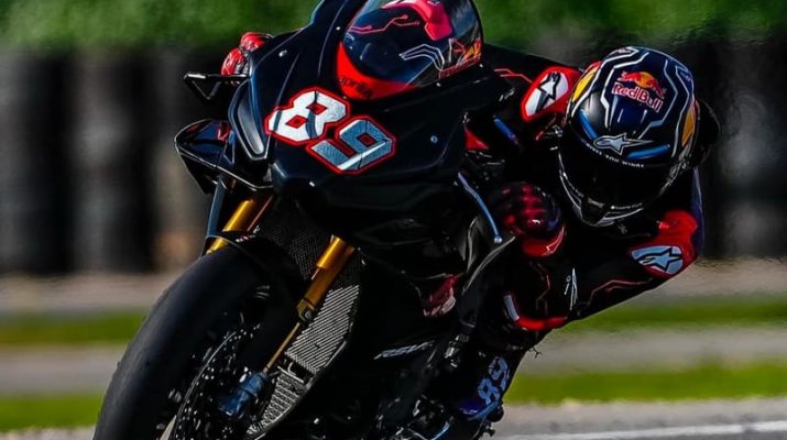 Jorge Martin: Sulit Pertahankan Gelar Moto GP Bersama Aprilia