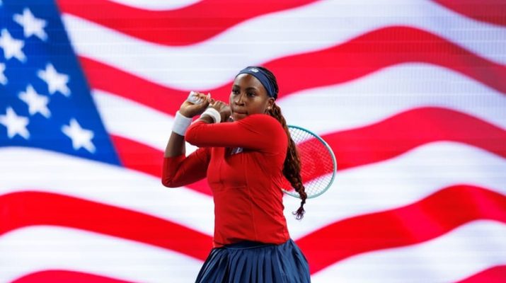 Coco Gauff Tegaskan Santai Hadapi Australia Terbuka