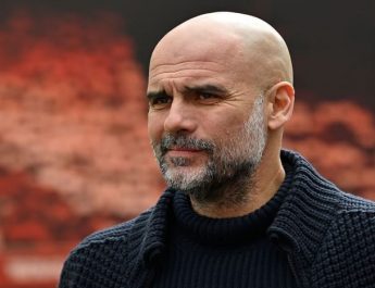 Laga Panas Manchester City Vs Brentford: Pep Guardiola Tantang Lini Depan City Hancurkan Brentford!