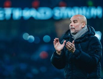 Pep Guardiola Tegaskan Manchester City Waspadai Brentford