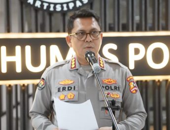 2 Polisi Kembali Disanksi Demosi Kasus Pemerasan Penonton DWP