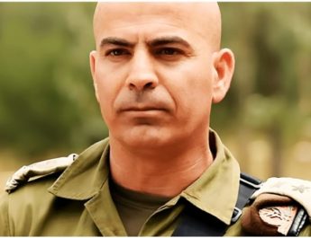 HRF Minta Penangkapan Jenderal Israel yang Tinggal di Italia