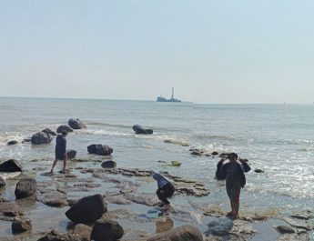 Waspada, Cuaca Ekstrem di 26 Daerah dan Rob Di Jawa Tengah Rabu,15 Januari 2024