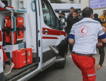 Serangan Udara Israel Tewaskan 6 Warga Palestina di Tepi Barat