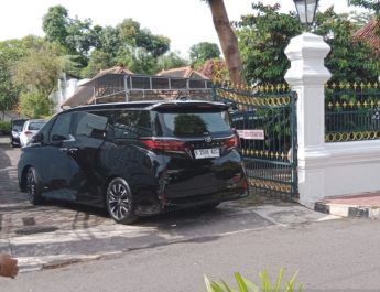 Jokowi Temui Sri Sultan Hamengku Buwono X, Ada Apa?