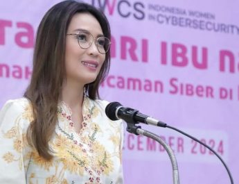 Survei terkait Perempuan dan Keamanan Siber Dirancang