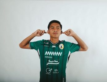 Perkuat Lini Tengah, PSS Sleman Datangkan Jayus Hariono
