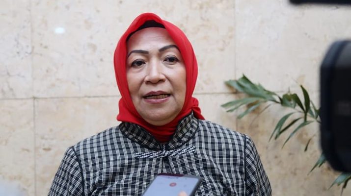 DPRD Dorong Penerapan Kartu Air Sehat di Jakarta Harus Tepat Sasaran