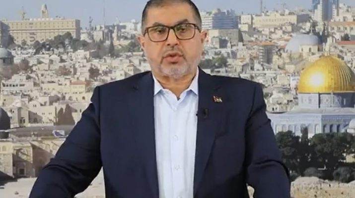 Hamas Bagikan Rincian Kesepakatan Gencatan Senjata Israel-Hamas