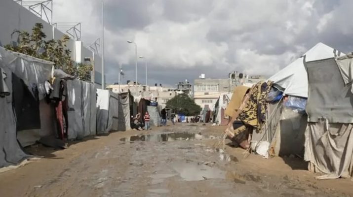 Indonesia Minta Implementasi Gencatan Senjata Israel-Hamas Harus Segera dan Menyeluruh