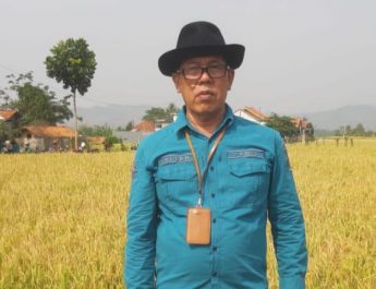 Dispangtan Purwakarta Alokasikan Pupuk Bersubsidi 27.859 Ton