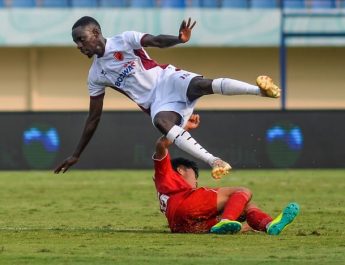 Pecat Peter Huistra, Borneo FC Sambut Pelatih Spanyol