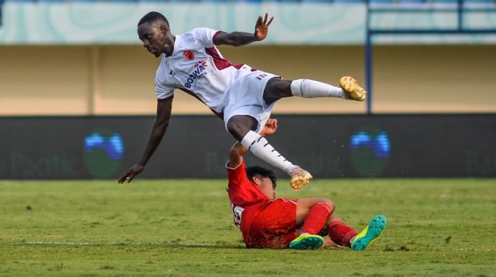 Pecat Peter Huistra, Borneo FC Sambut Pelatih Spanyol