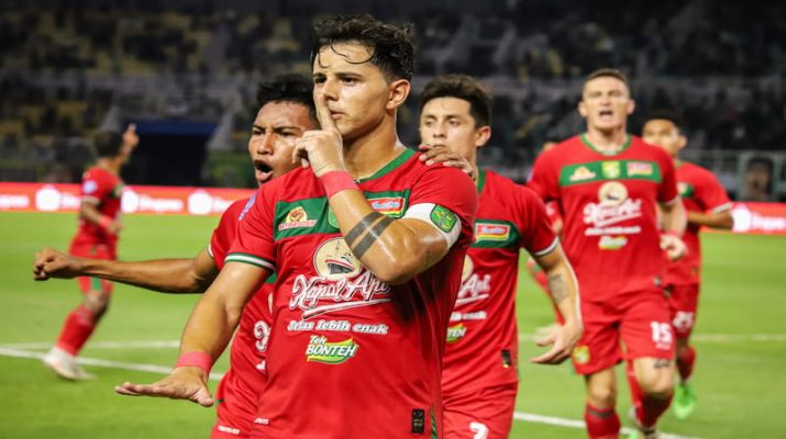 Jadwal Liga 1 Indonesia Pekan ke-19: Persebaya Tantang Malut, Persib Hadapi Dewa United