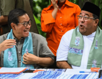 Tim Transisi: Posisi Strategis Kosong akan Ditunjuk Pramono-Rano