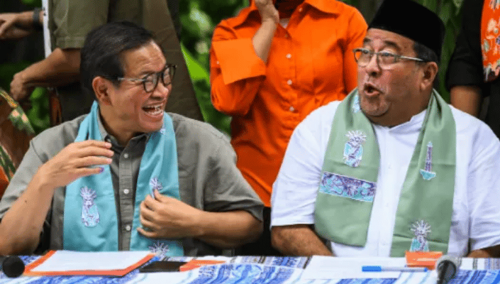 Tim Transisi: Posisi Strategis Kosong akan Ditunjuk Pramono-Rano