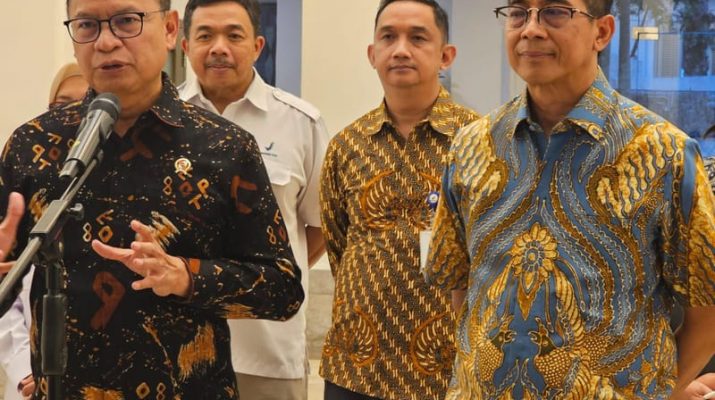 Dukung Program MBG, BPOM Libatkan 76 UPT