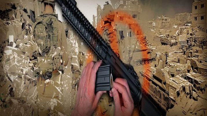 3 Fase Penting Gencatan Senjata Israel-Hamas di Gaza