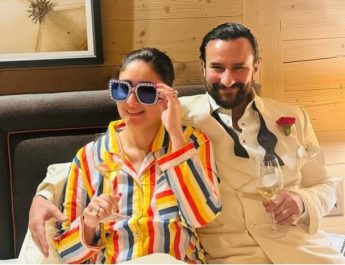 Begini Kronologi Penyusup Masuk ke Rumah Saif Ali Khan