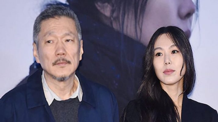 9 Tahun HTS, Aktris Kim Min Hee Hamil Anak Sutradara Hong Sang Soo