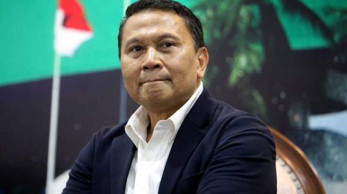 BKSAP DPR: Perlu Pengawasan agar Serangan Israel tidak Berlanjut