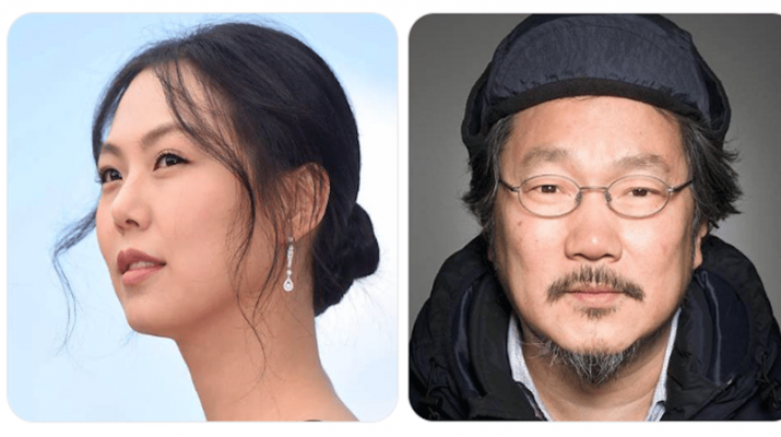 Skandal Cinta Kim Min Hee dan Hong Sang Soo: Pertemuan pada 2015 hingga Pengkhianatan