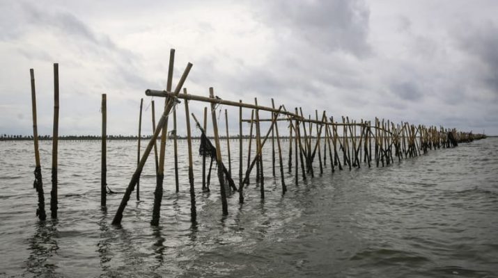 Muhammadiyah Duga Ada Keterkaitan PIK 2 dengan Pagar Laut di Tangerang